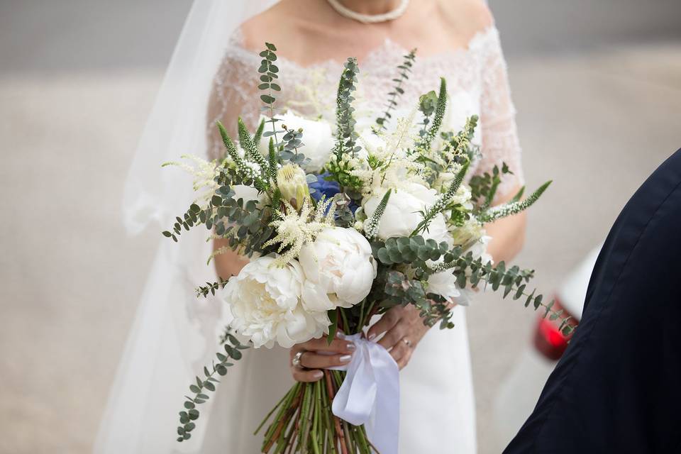 Bride Bouquet