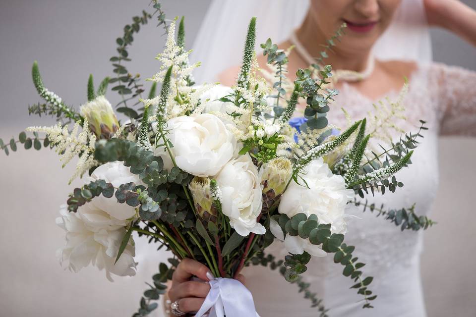 Bride Bouquet