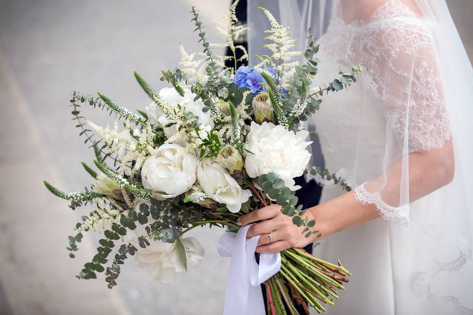 Bride Bouquet