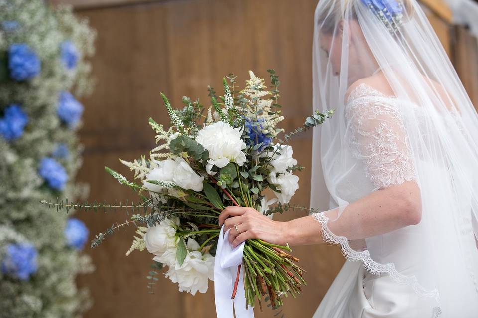 Bride Bouquet