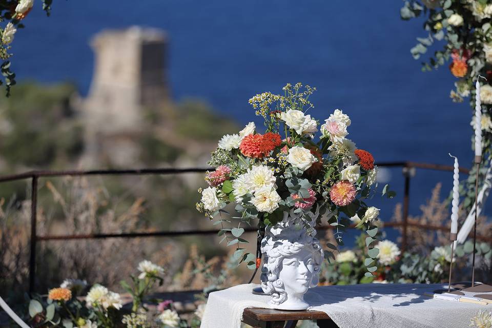 Wedding from Germany