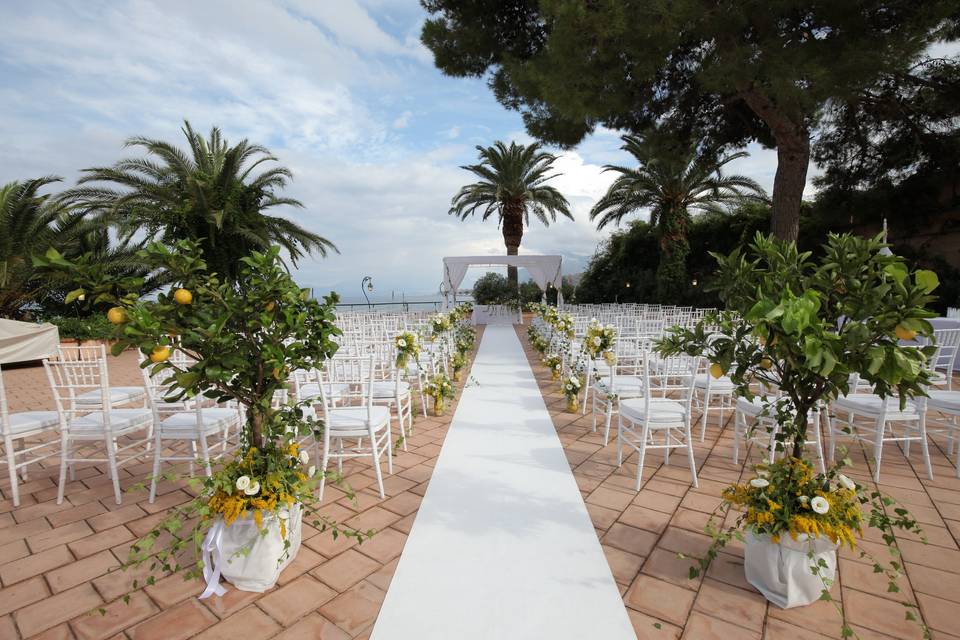 Wedding Sicily