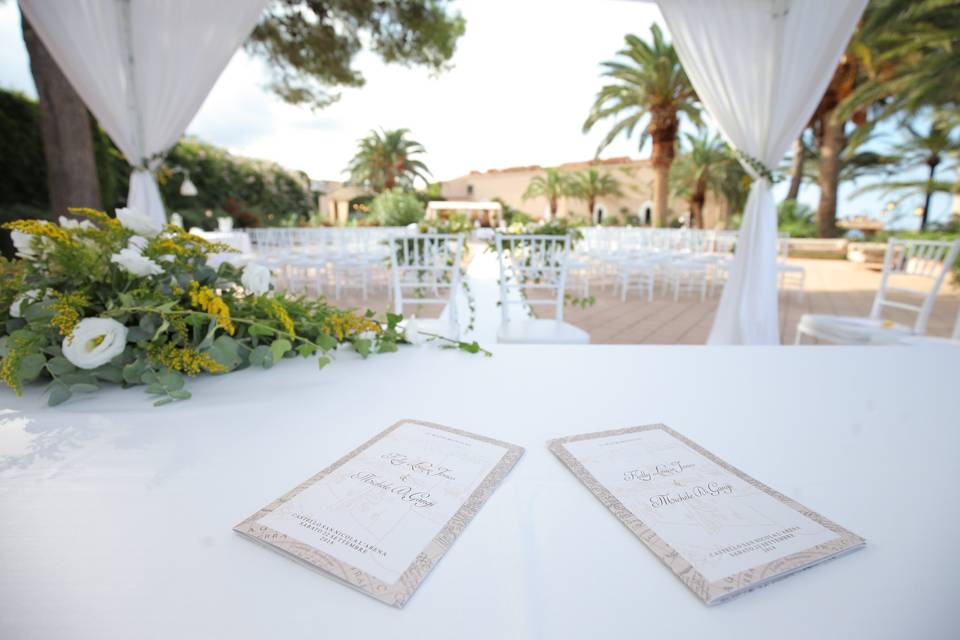 Wedding Sicily