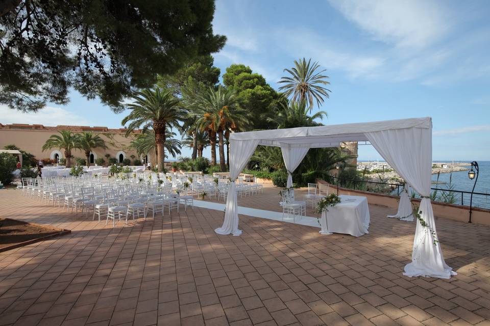 Wedding Sicily