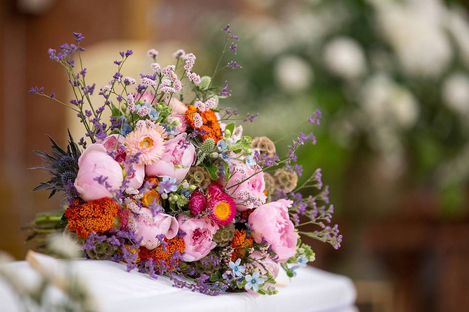 Bridal Bouquet