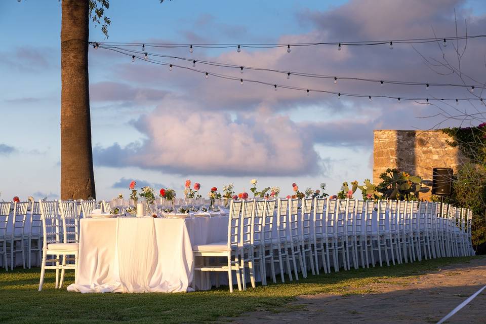 Wedding from Germany