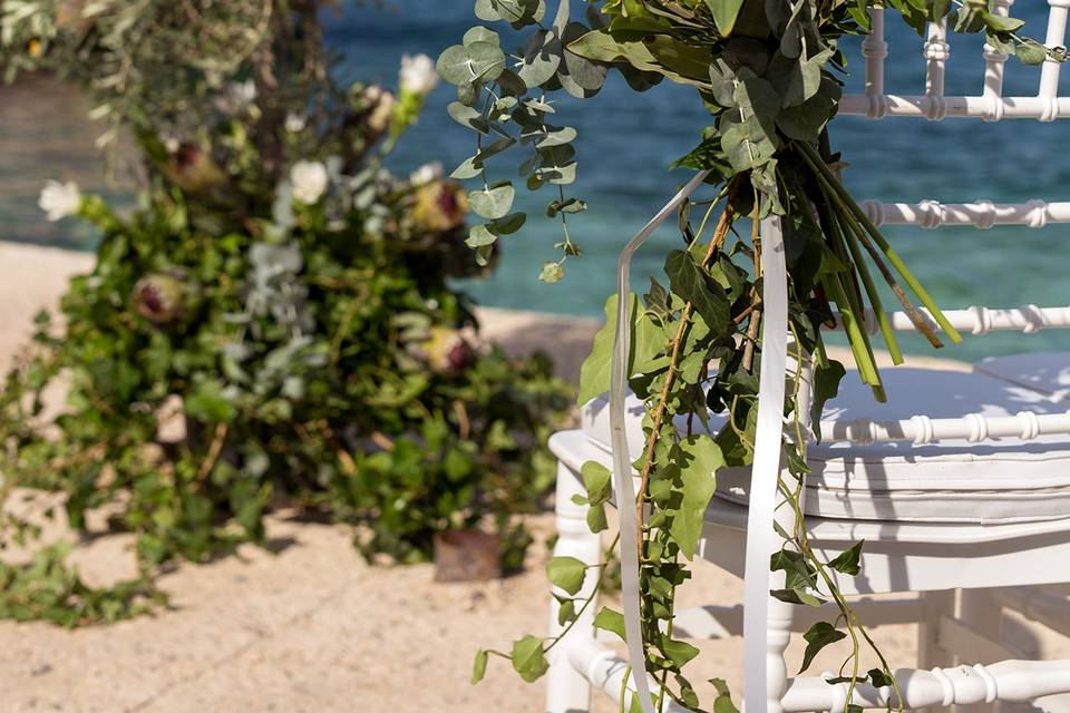 Wedding from Sicily