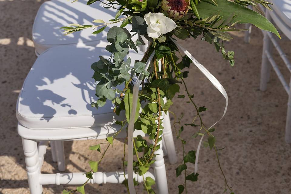 Wedding from Sicily