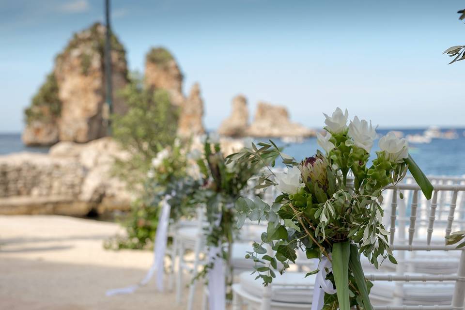 Wedding from Sicily