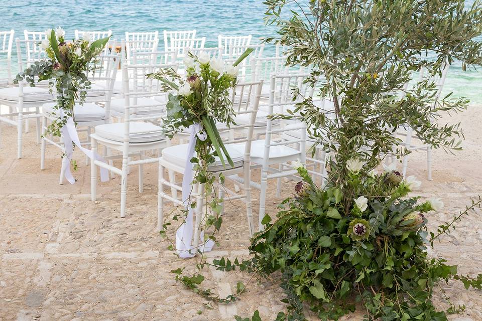 Wedding from Sicily