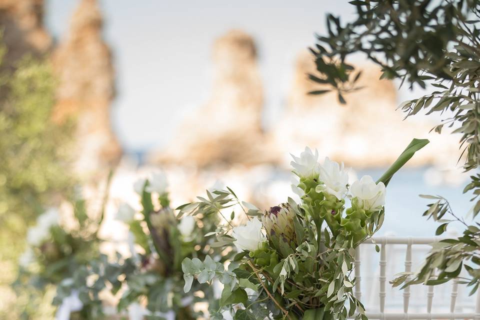 Wedding from Sicily