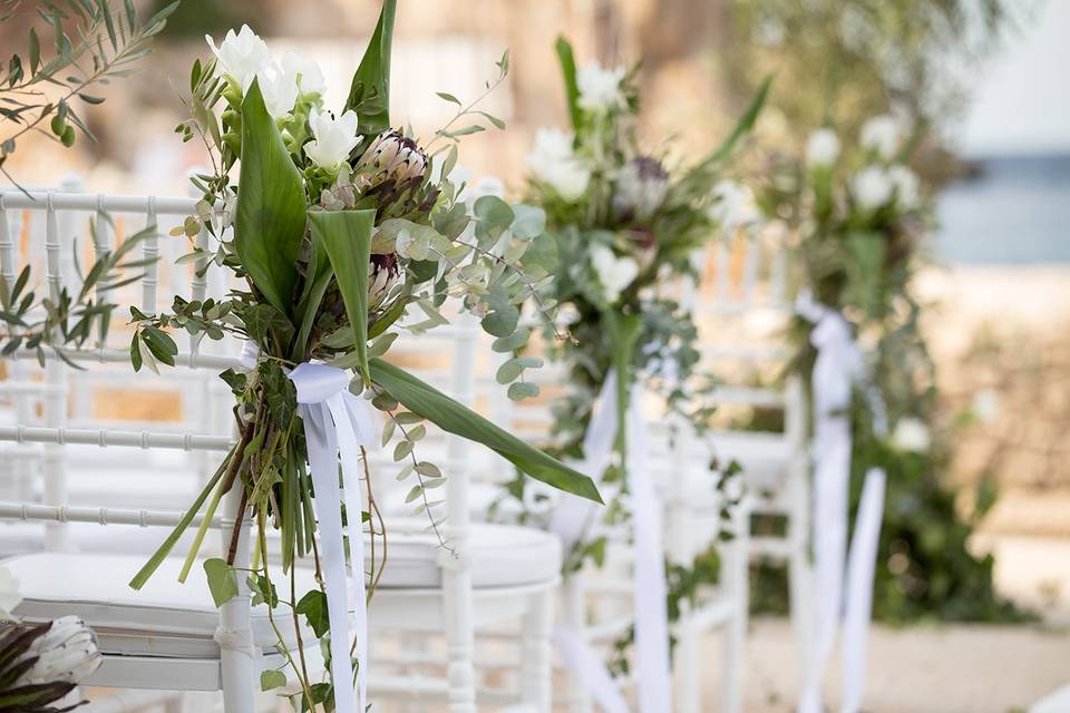 Wedding from Sicily