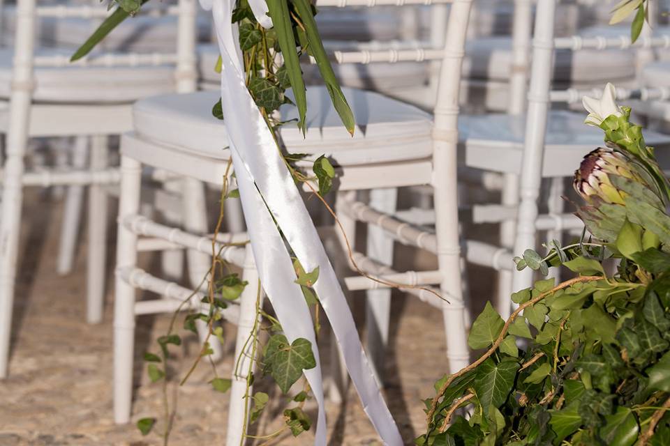 Wedding from Sicily