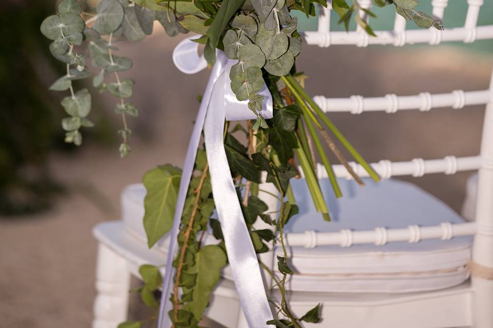 Wedding from Sicily