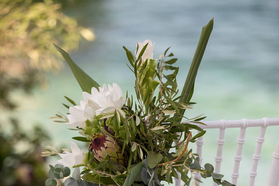 Wedding from Sicily