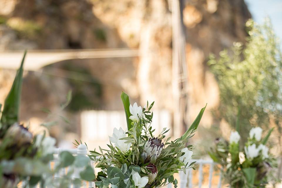 Wedding from Sicily