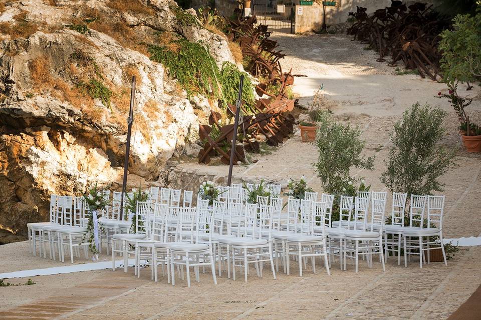 Wedding from Sicily