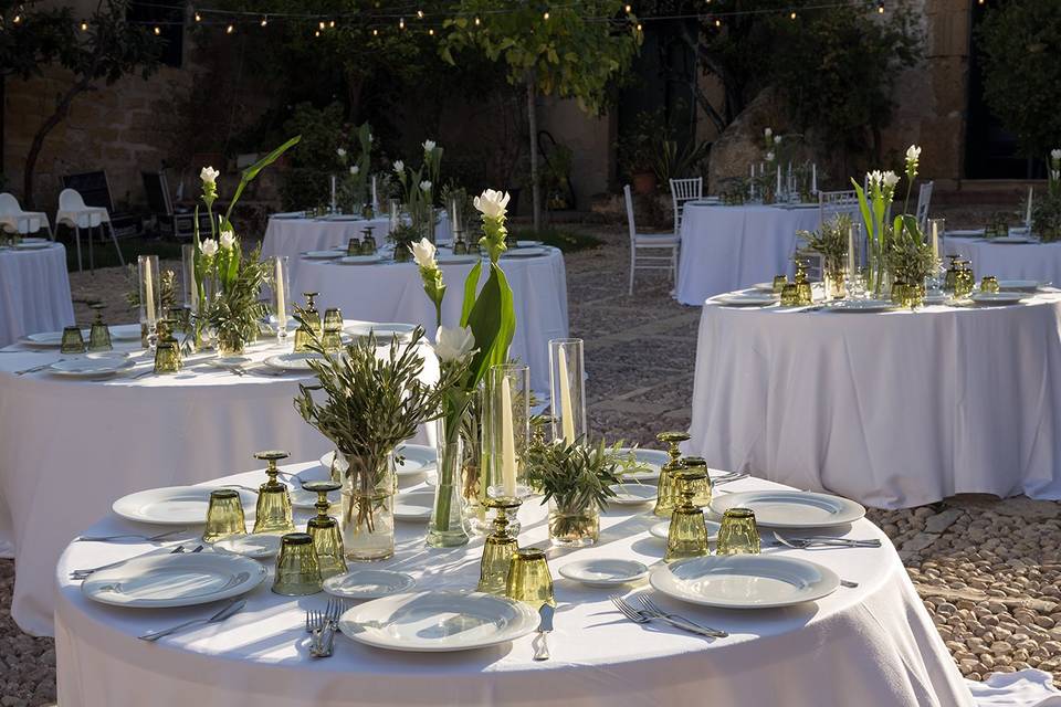 Wedding from Sicily