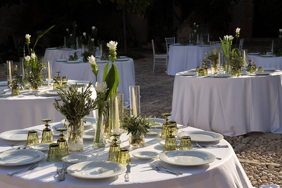 Wedding from Sicily