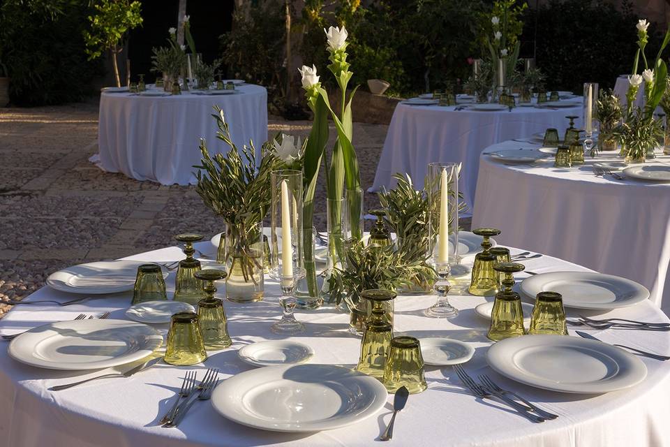 Wedding from Sicily