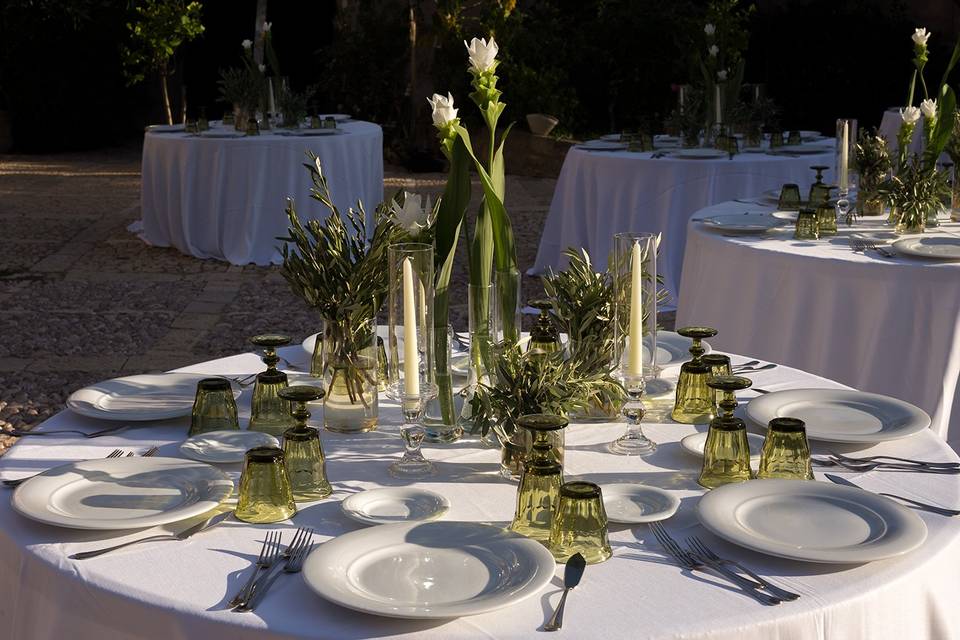 Wedding from Sicily