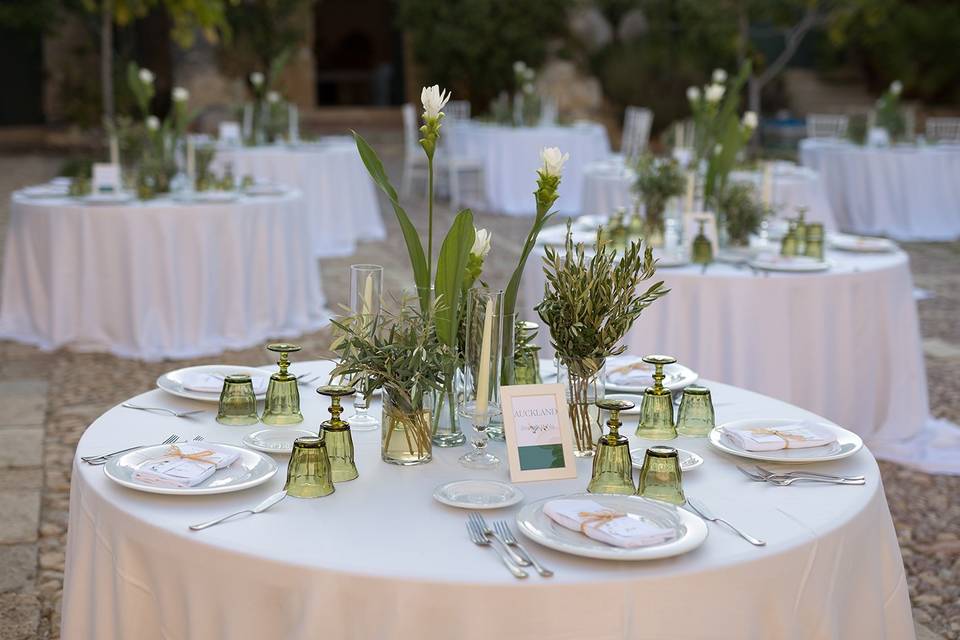 Wedding from Sicily