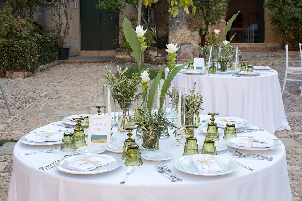 Wedding from Sicily