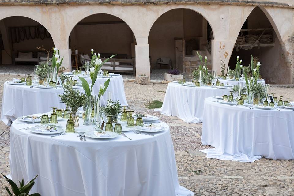 Wedding from Sicily