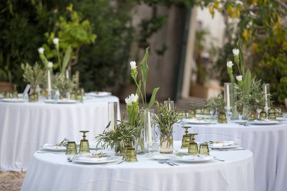 Wedding from Sicily