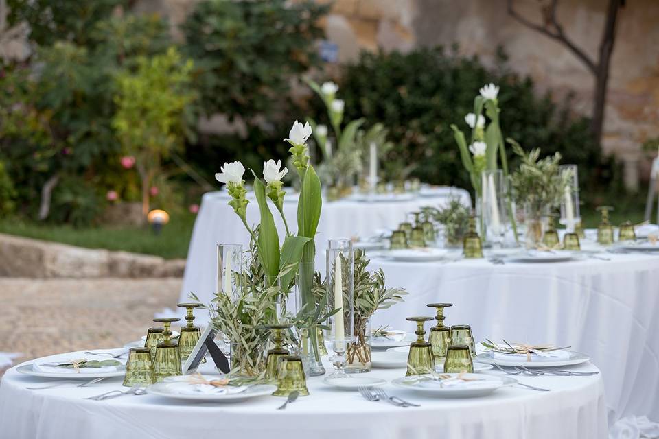 Wedding from Sicily