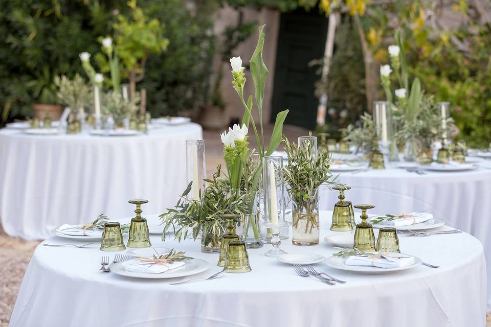 Wedding from Sicily