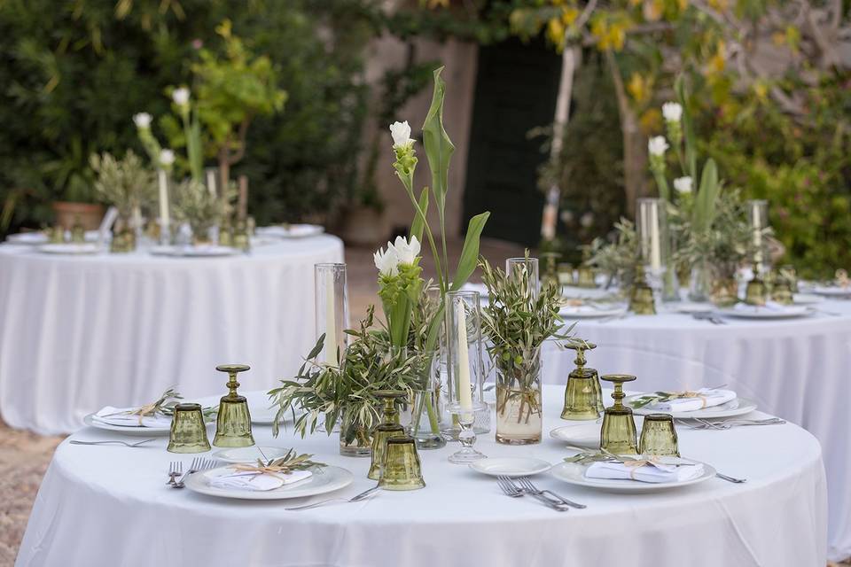 Wedding from Sicily