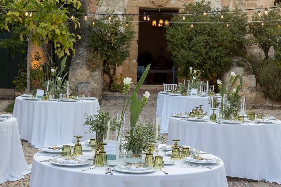 Wedding from Sicily