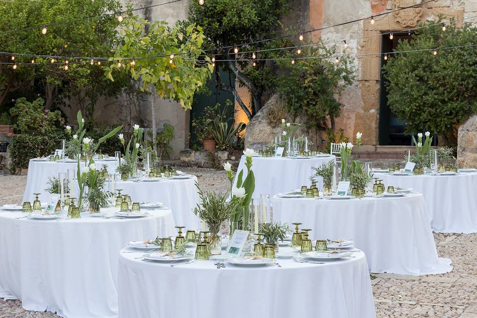 Wedding from Sicily