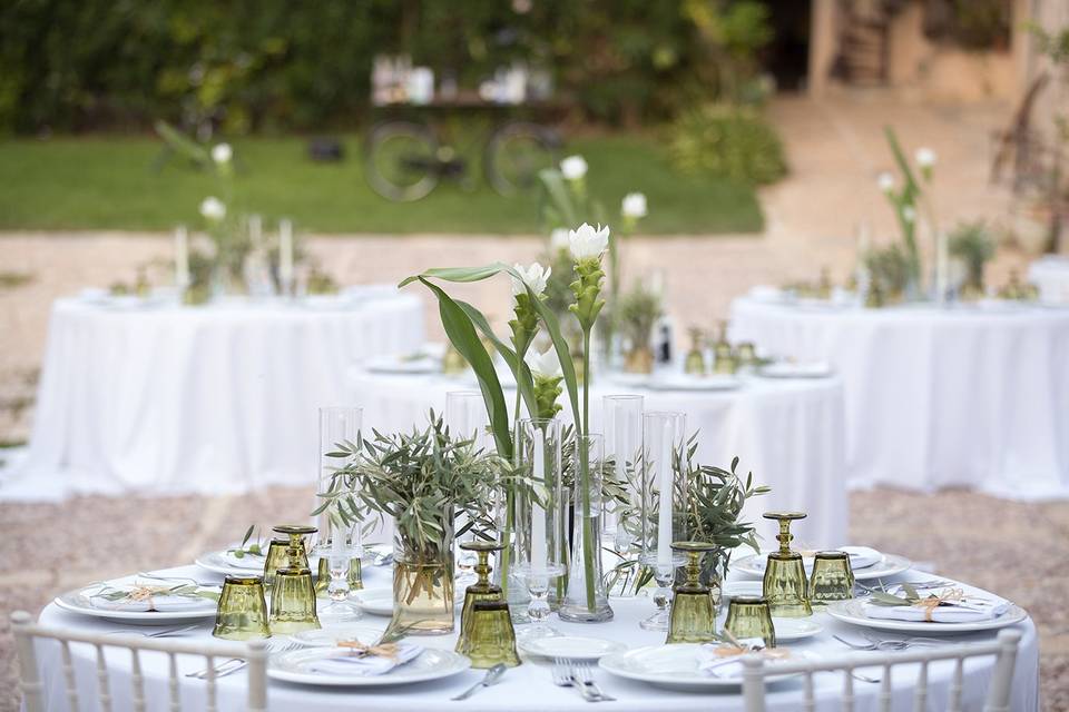 Wedding from Sicily