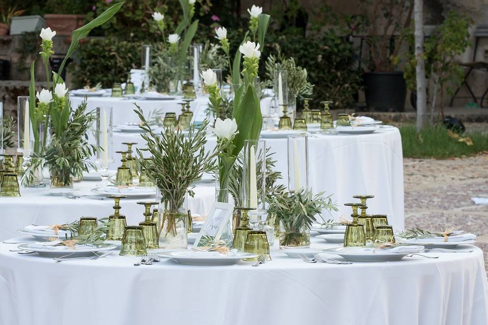 Wedding from Sicily