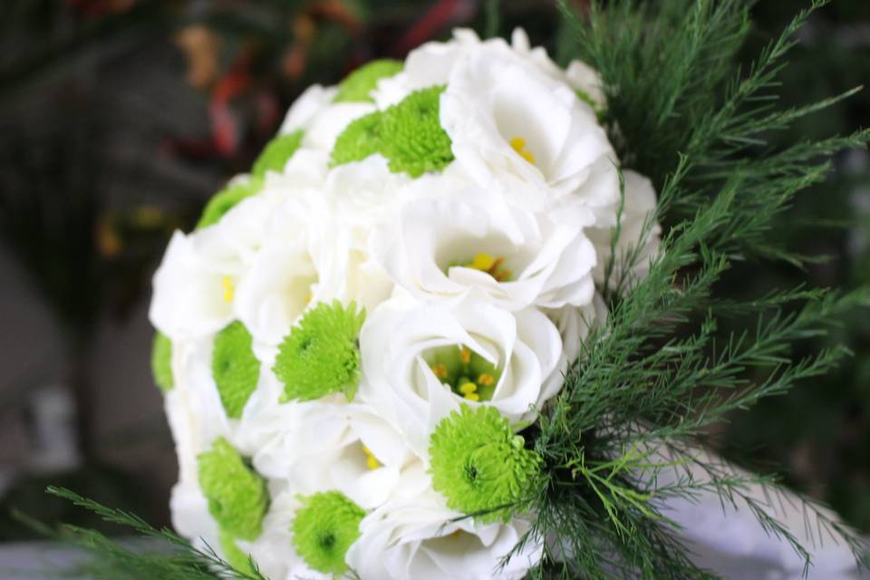 Bouquet Sposa