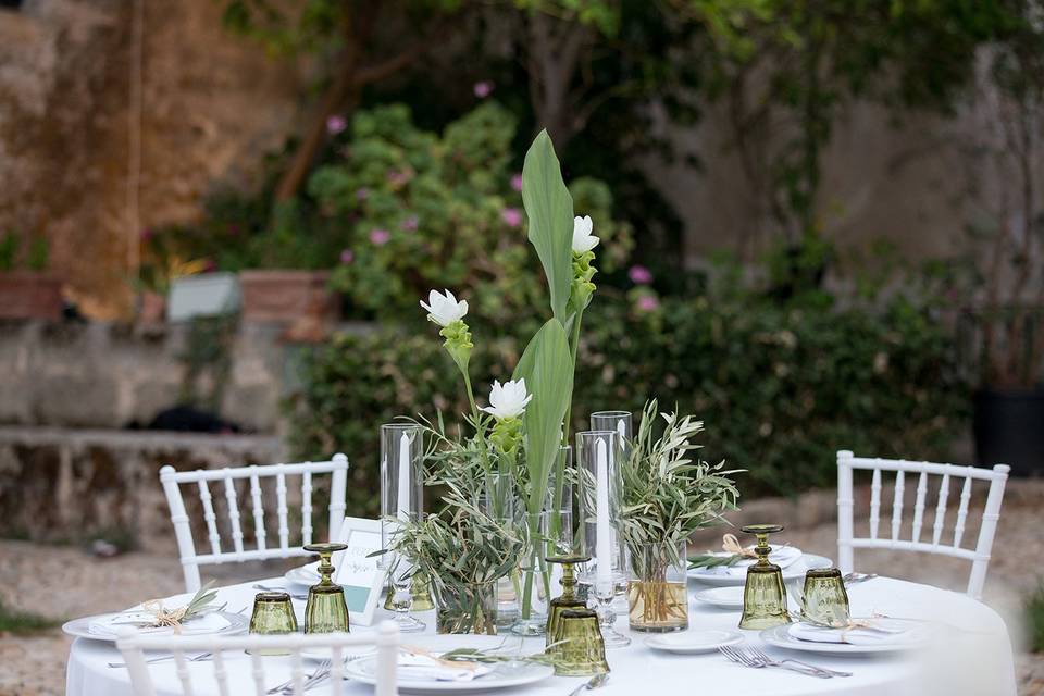 Wedding from Sicily