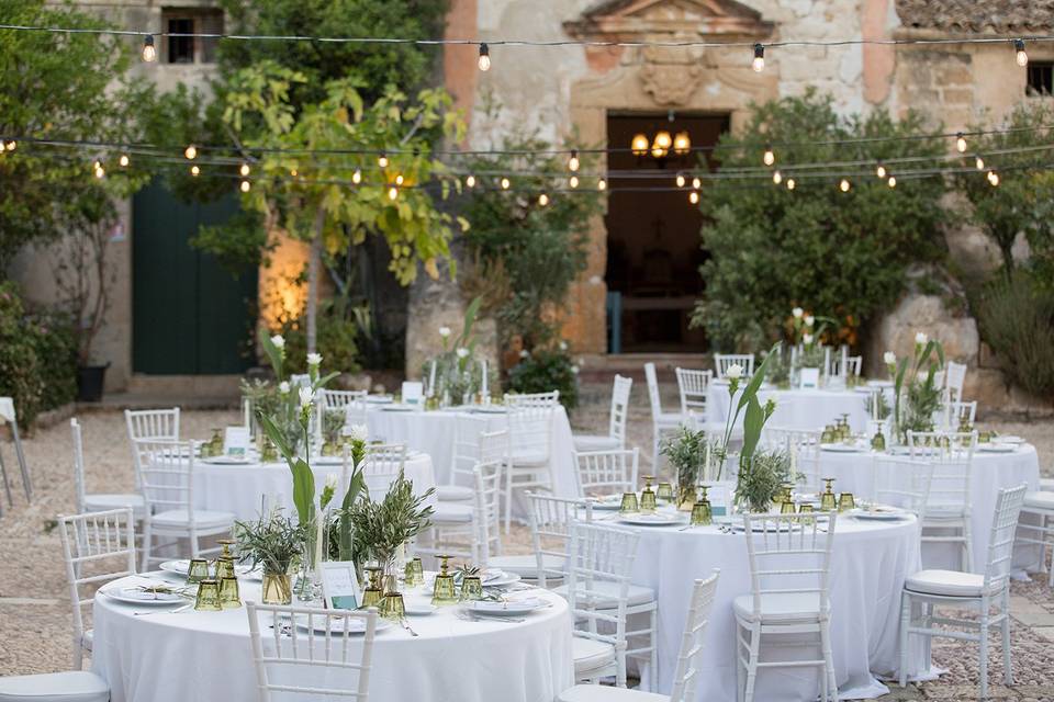 Wedding from Sicily