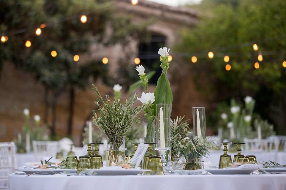 Wedding from Sicily