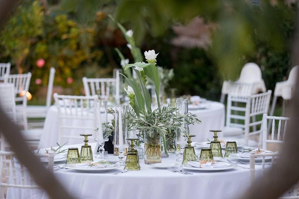 Wedding from Sicily