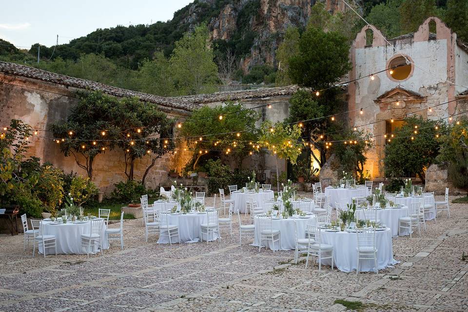 Wedding from Sicily