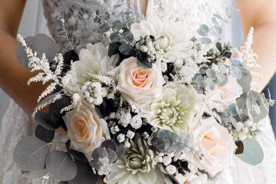 Bridal Bouquet