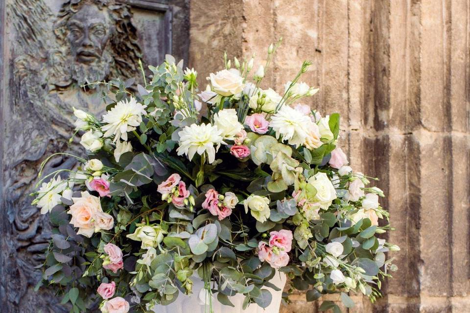 Wedding in Sicily