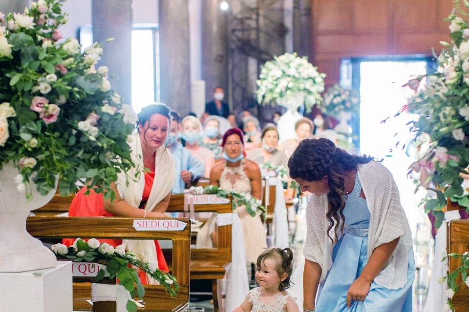 Wedding in Sicily