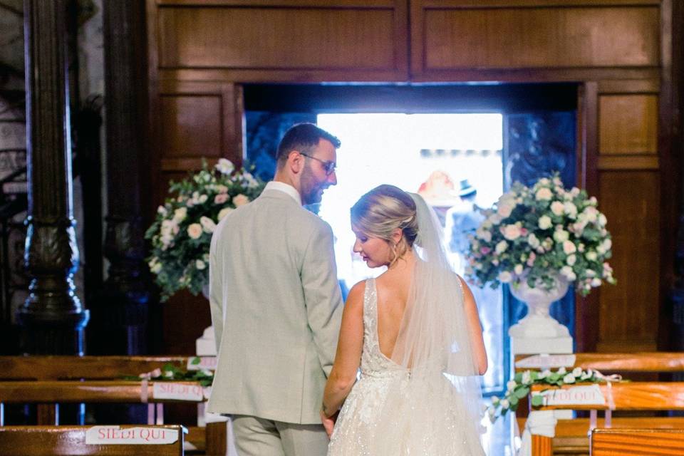 Wedding in Sicily