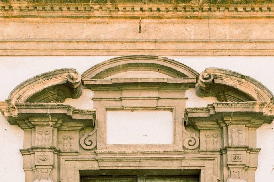 Wedding in Sicily