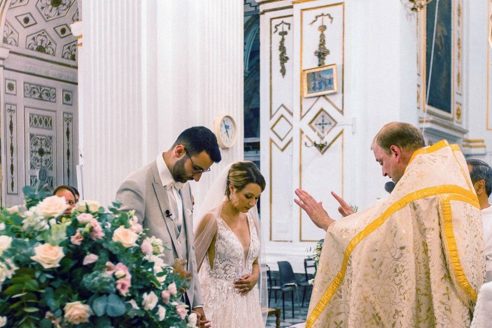 Wedding in Sicily