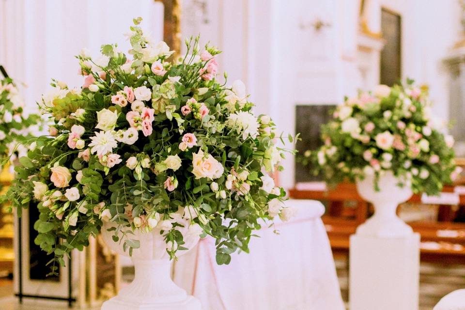 Wedding in Sicily