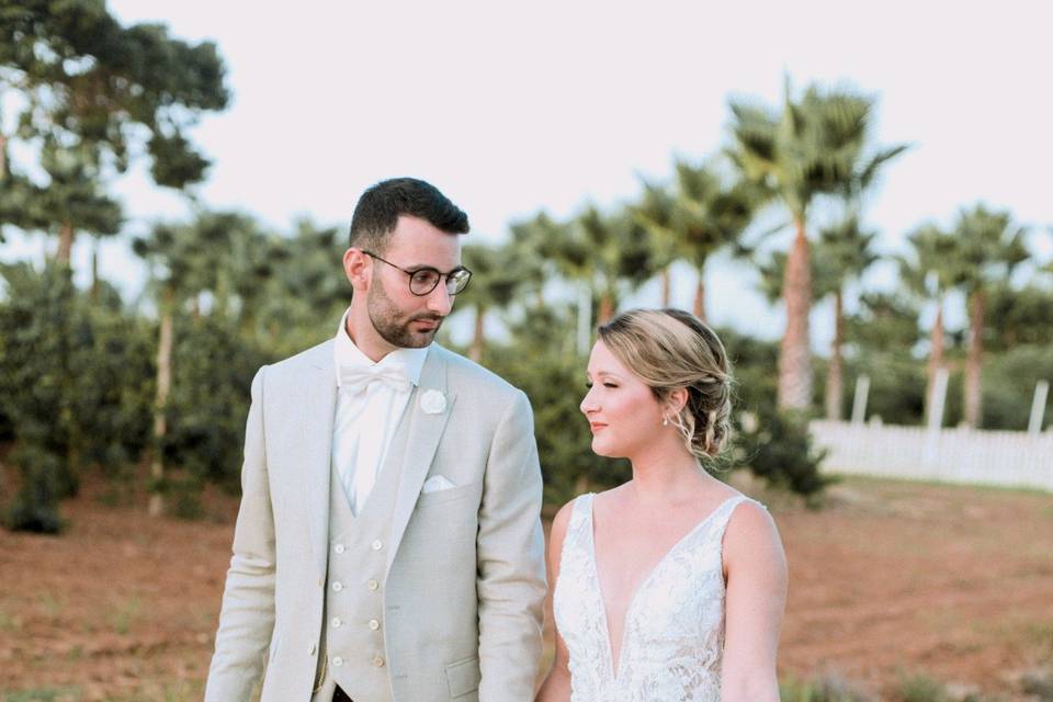 Wedding in Sicily